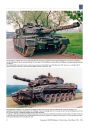 BAOR - The Final Years - Vehicles of the British Army of the Rhine 1980-94<br>Reprint